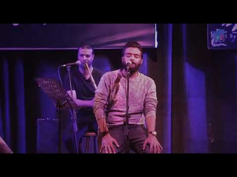 الشاعر عمرو حسن قصيدة وحشتيني ولو كل الي عرفينك قلولك اتي متفعكيش