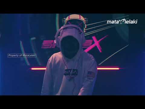 DJ SPACE X JUNGLE DUTCH FULL BASS