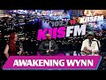 EJ Sits Down With The Cast From Awakening At Wynn Las Vegas