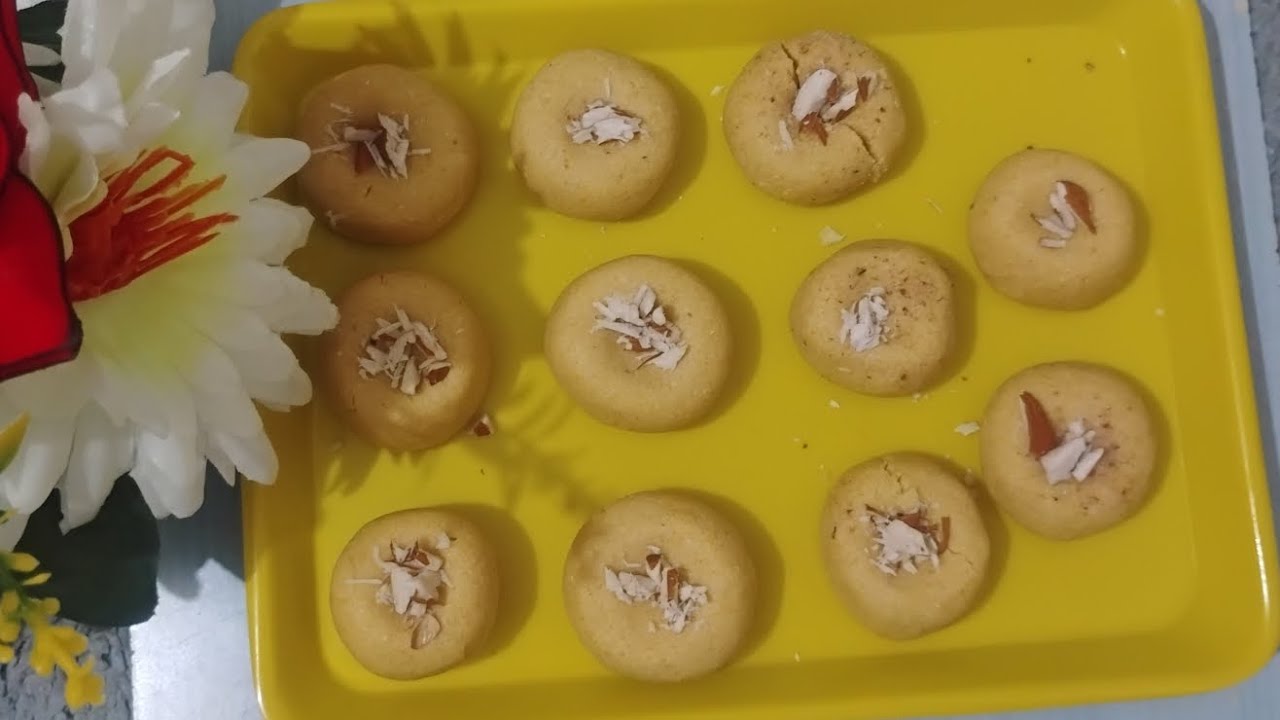 बिना गैस 5 मिनट में बनाएं पेड़ा Peda ki Recipe 