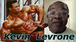 Kevin Levrone - Bodybuilding Tips To Get Big, Kevin Levrone's advice on training legs, LevroneReport.com • Training and Nutritional Q&A, Kevin Levrone Bodybuilding Meals, Kevin Levrone 52 Years Old Workout | BODYBUILDING, Kevin Levrone - PREPARING TO MR. OLYMPIA 2017 | BODYBUILDING MOTIVATION