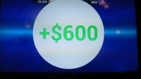 Jeopardy! Playstation 4 Run Game 2: Part 1