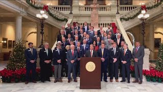 Other major bills state lawmakers could bring back to the table