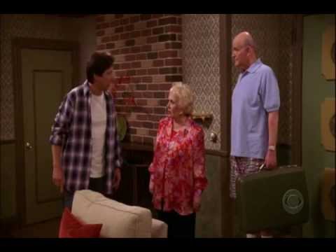 Everybody Loves Raymond - Favourite scene part 3