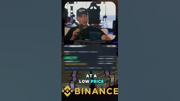 Leverage blockchain with Luke Belmar to achieve financial freedom | #cryptogrowth