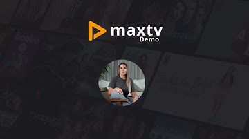 Demo De Maxtv: Descubre Cómo Funciona Nuestra App de Entretenimiento