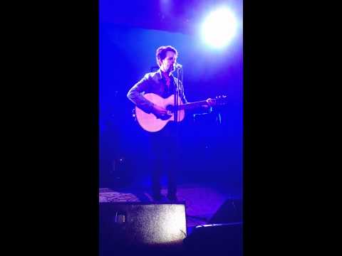 Bernard Fanning Departures(Blue Toowong Skies)