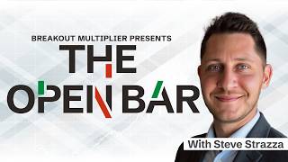 The Open Bar