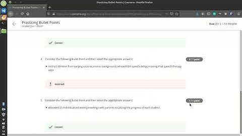 How to Write a Resume (Project-Centered Course) Week 2