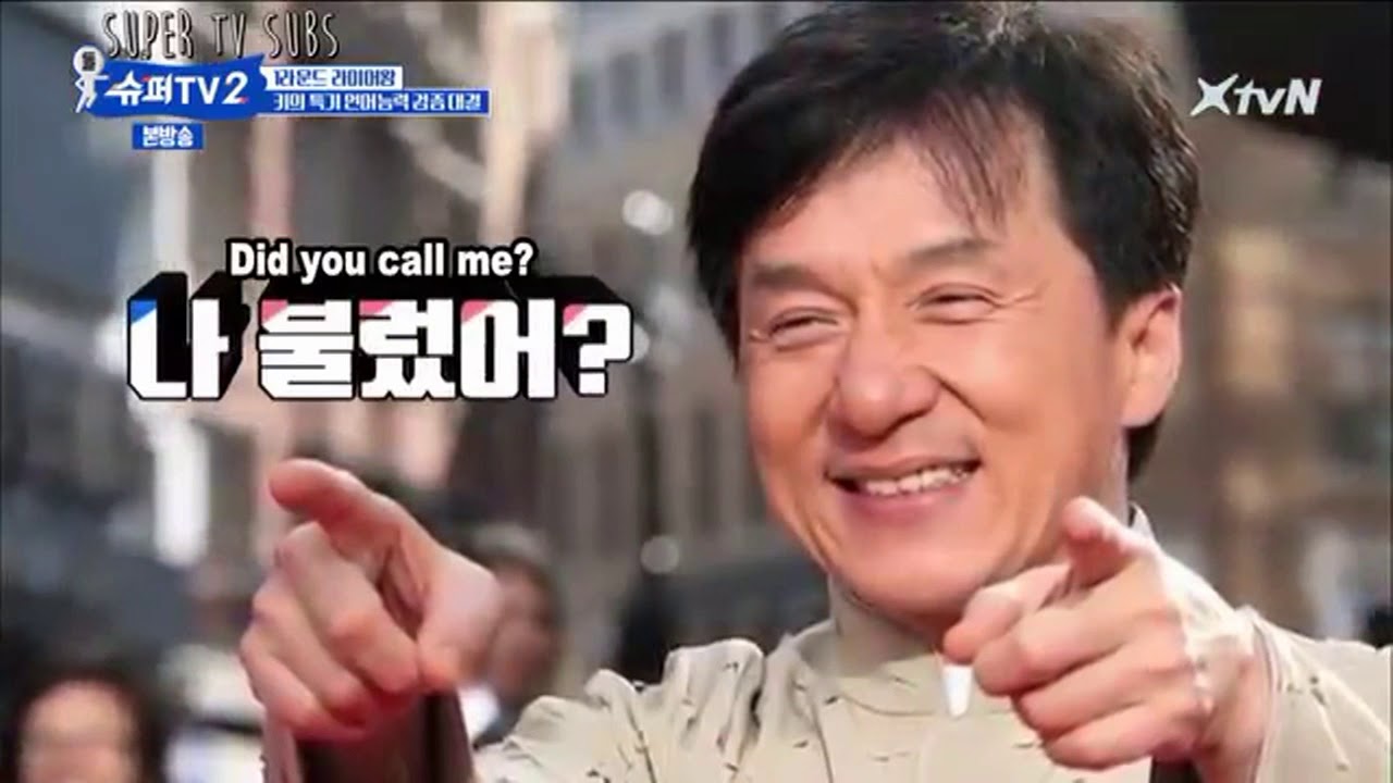 Super Tv Ep 2 Eng Sub