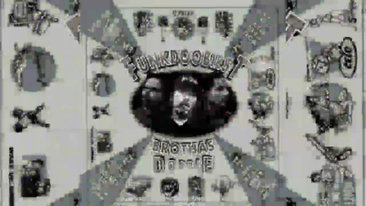 Funkdoobiest - Rock On (Instrumental) - YouTube