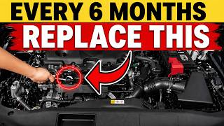 Skip These Car Checks Once and Regret It Forever