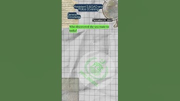 PPSC Assistent S & GAD 2024 |  #ppsc #ppscpreparation #AssistantsS&GAD #punjabpolice