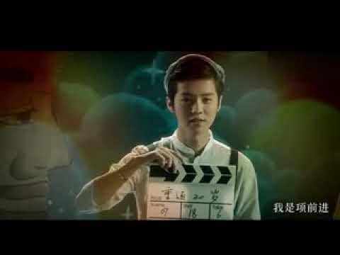 luhan our tomorrow.