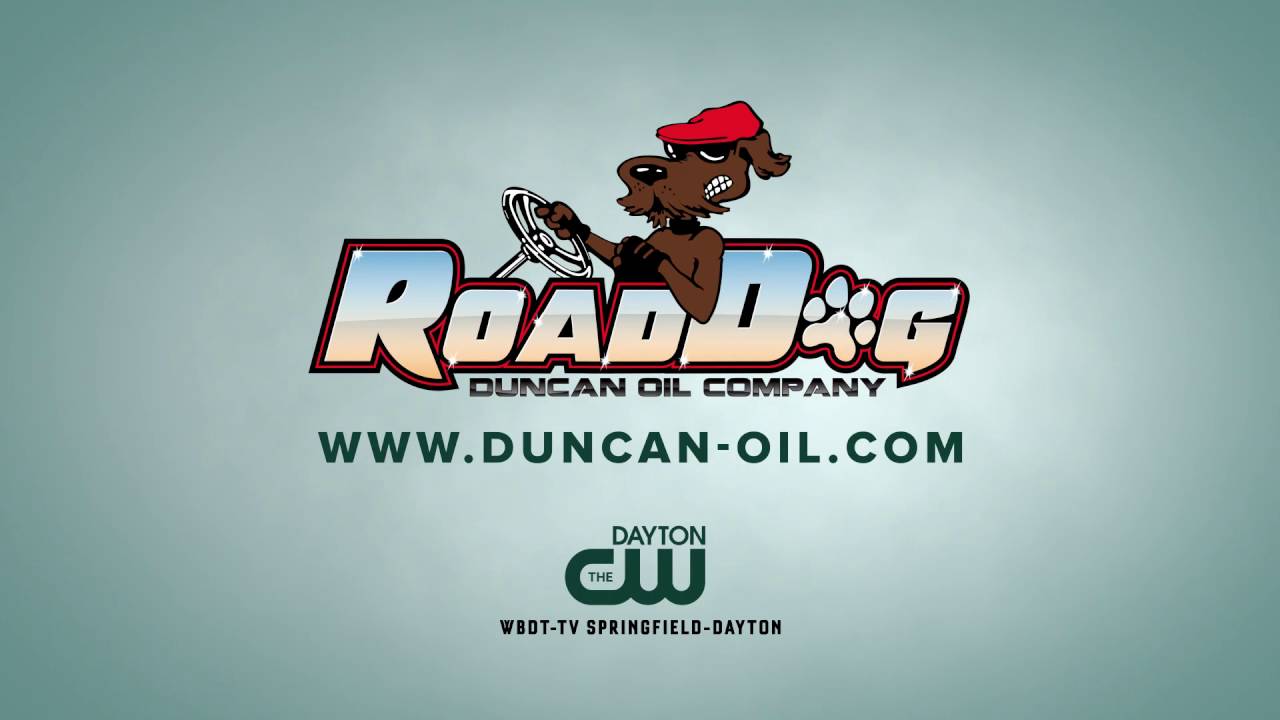 Duncan Oil Road Dog Stores are Hiring! YouTube