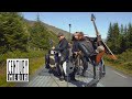 Capture de la vidéo Sólstafir - Blakkrakki (Official Video)