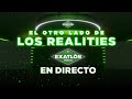 EN VIVO | El Otro Lado de los Realities | Exatlón México🔵🔴 | 24 de abril 2026