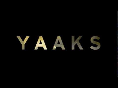 Yaaks - HRHRhythm