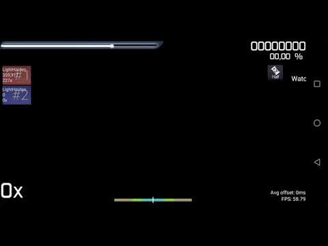 [Osu!Droid] Chronoxia : Moist Tissue ( HT ) - YouTube