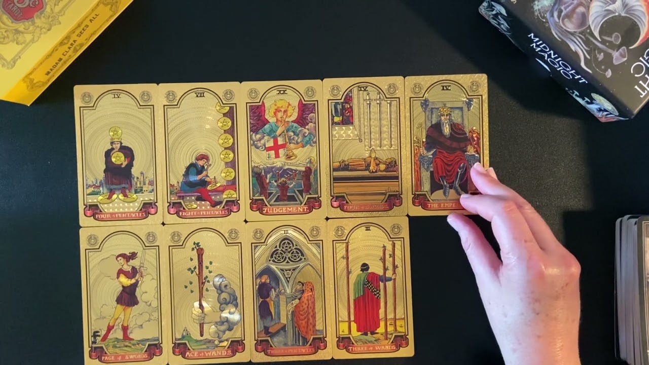 GEMINI MONEY & CAREER WEEKLY TAROT JUNE 5-11 2023 WOW ! YOU DID IT ! HERE COMES YOUR NEW LIFE !