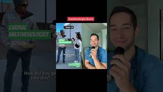 Cardiac Anesthesiologist Makes 700K?