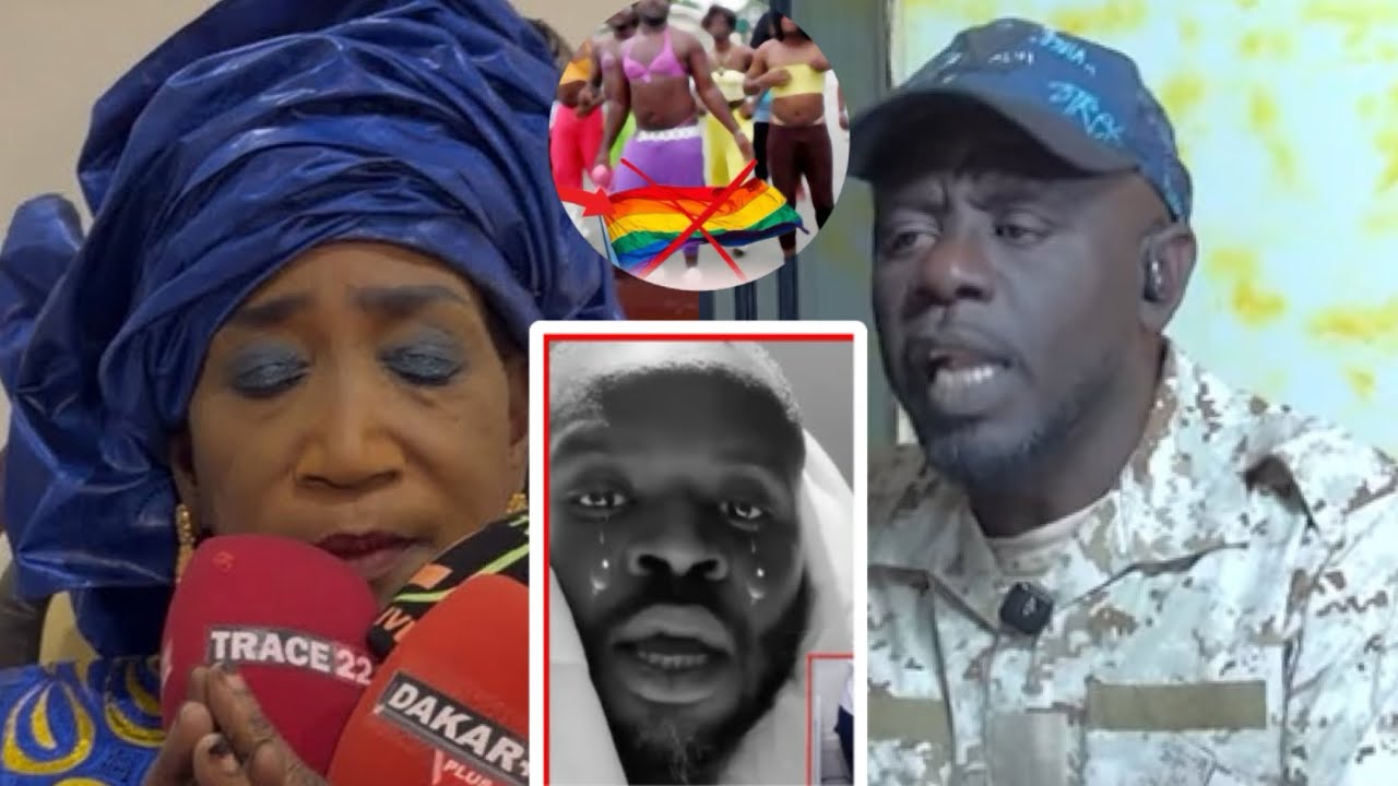 🚨😱Kiné Lam limou wakh Pape Cheikh Diallo dako warone… Djimbory révèle