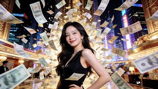 Prices dropped by 100 million times overnight—and my 3K turned into a world-dominating fortune💴
