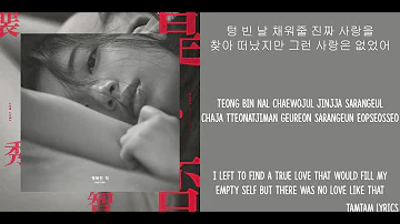 Pretend - Suzy Lyrics [Han,Rom,Eng]