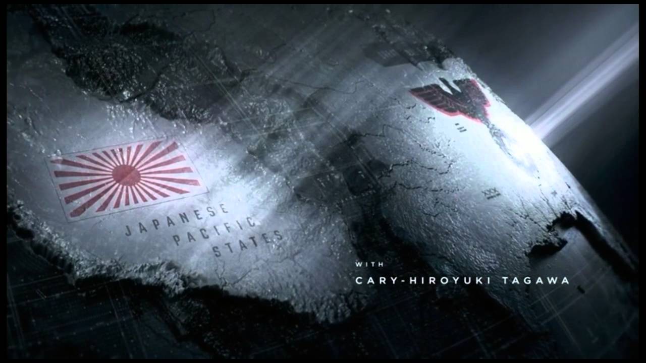 Man In The High Castle Theme