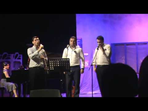 ტრიო \"ქალაქური\"-- ცრემლი