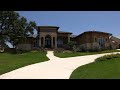 Luxury home for sale as of late July 2021, Copper Ridge Community, New Braunfels Tx