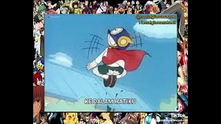 P-man kartun anak 90an..#nostalgia #anime #kartun90an #anak90an
