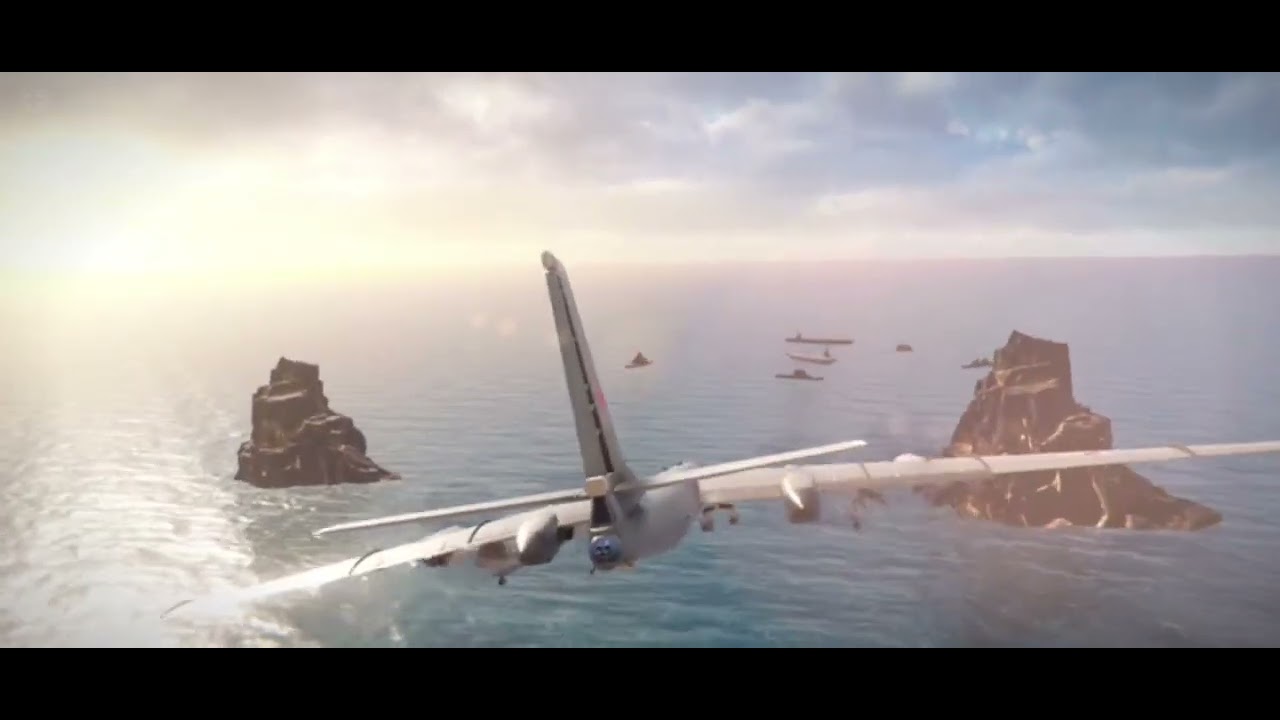 Modern Warship July Battlepass Vip TU95MS YouTube