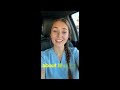 End of video