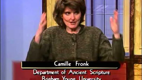 There Is None Other Name: Acts 3-5