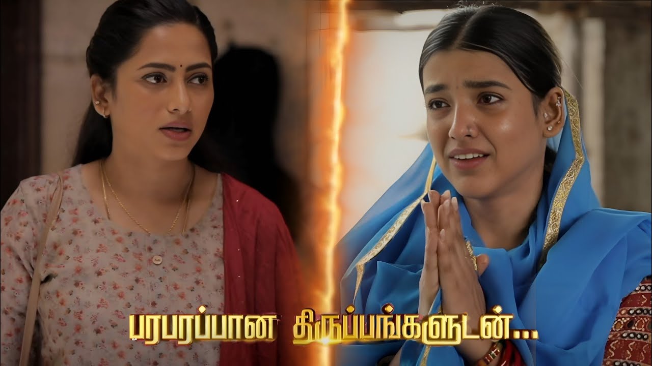 Ayyanar Thunai Promo 2nd to 4th March 2026 | Vijay Tv