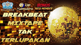 Breakbeat Mixtape SpeciaL ReQuest Mei'18 Vol.01 - Dj ApriNaLdy™