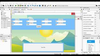 Rain Fall Prediction Text Data Analysis in Python Projects