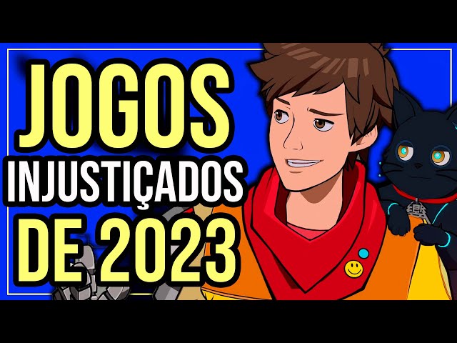 TudoGames: 10 jogos com lançamento marcado para 2023 que merecem a