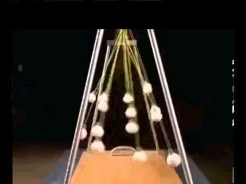 pendulum waves