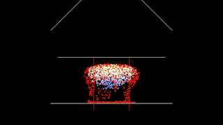 RealFlow Melt 1 created by IoSim