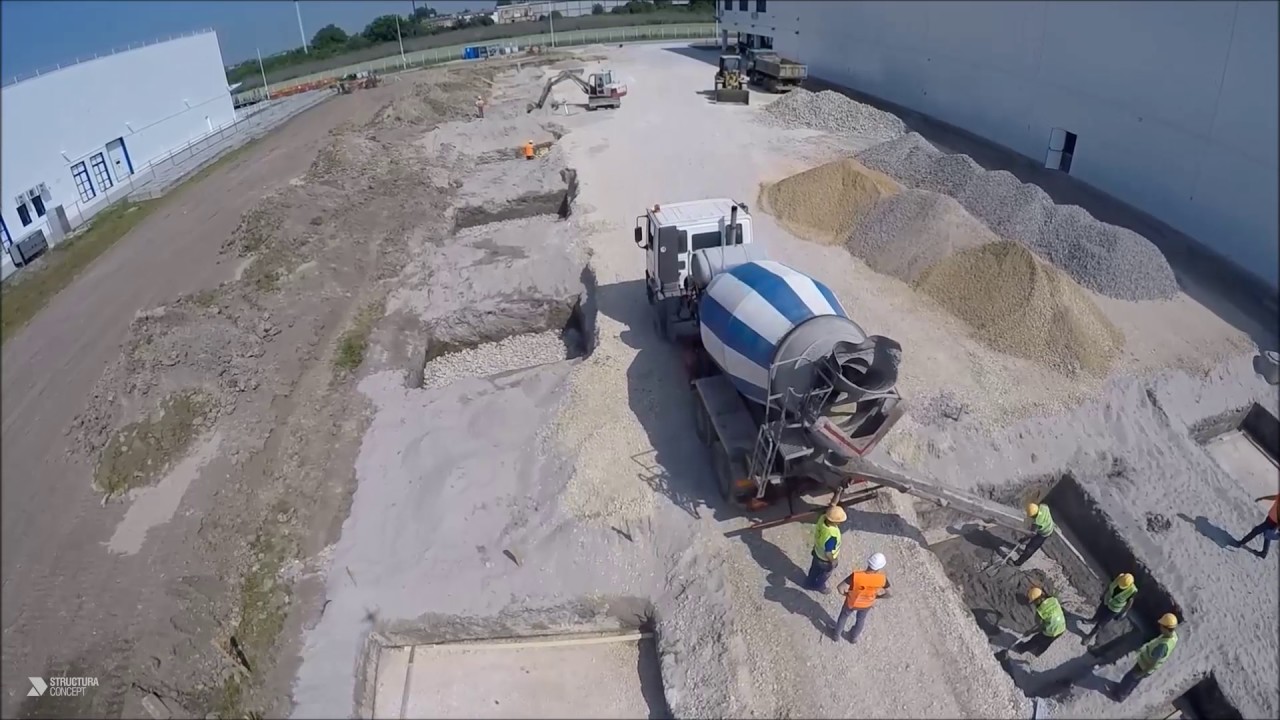 HUTCHINSON WATER II / FUEL II june 2017 YouTube