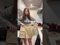 最近の購入品〜💋❤️サイズも書いてるから、是非真似してねん💭👠 #ぽっちゃり #ダイエット #ポジティブ #自己肯定感 #垢抜け