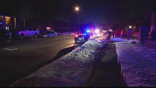 Police identify 22-year-old killed in shooting at Speedway apartment complex