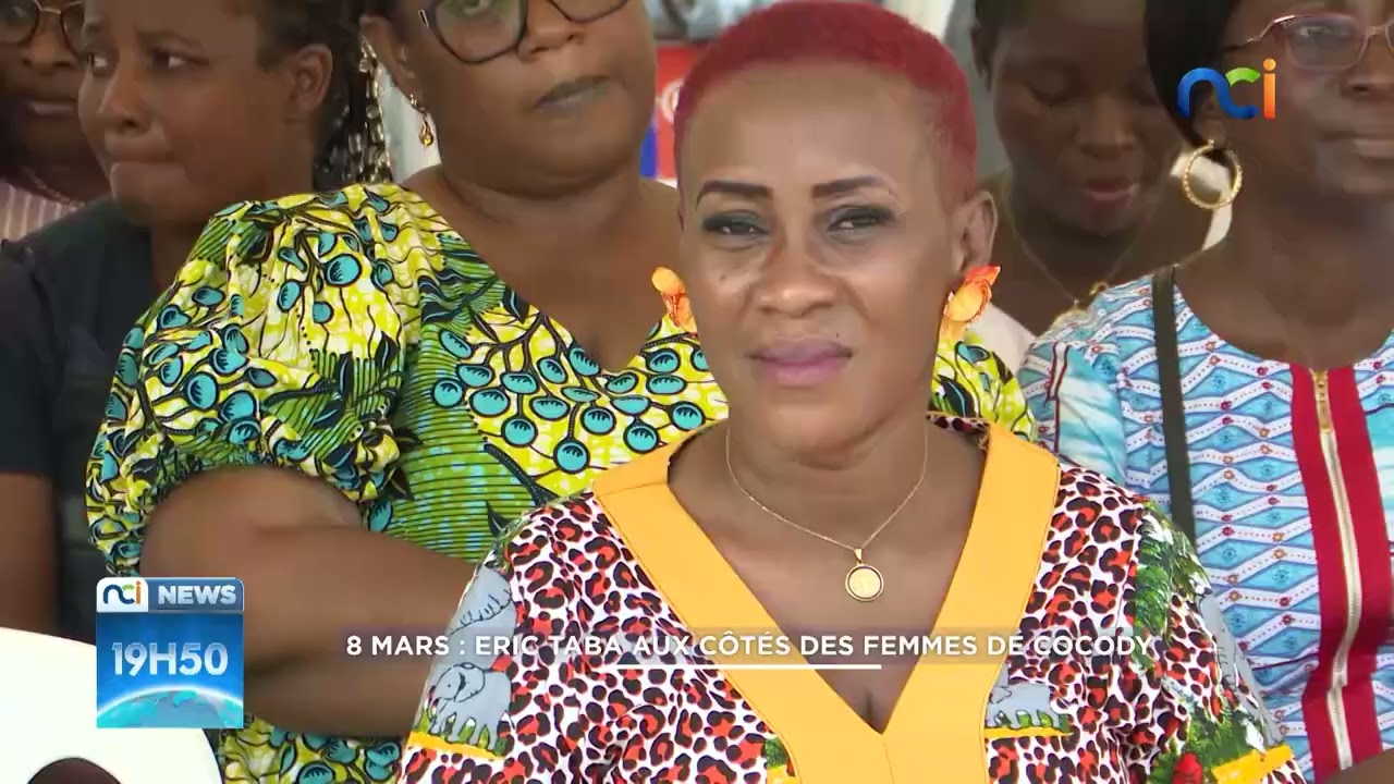 NCI NEWS du 9 mars 2026