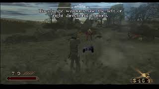 Red dead revolver ps5 pro gameplay pt 1