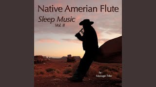 Moonlit Images (Native Flute & Nature Sounds)