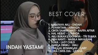 BEST COVER | INDAH YASTAMI | 2022