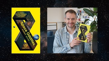 The Weirdest Things In Outer Space | Space Oddities by Harry Cliff