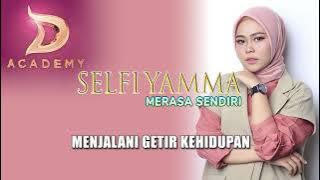 Selfi Yamma - Merasa Sendiri | Video Lirik